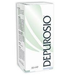 Depurosio Sciroppo 300 ml - Integratore per la Regolarità Intestinale