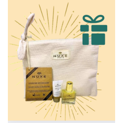 Nuxe pochette omaggio