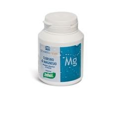 Cloruro Magnesio 200 Compresse - Integratore Alimentare di Magnesio