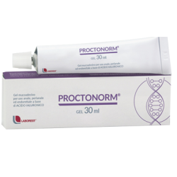 Proctonorm Gel 30 ml