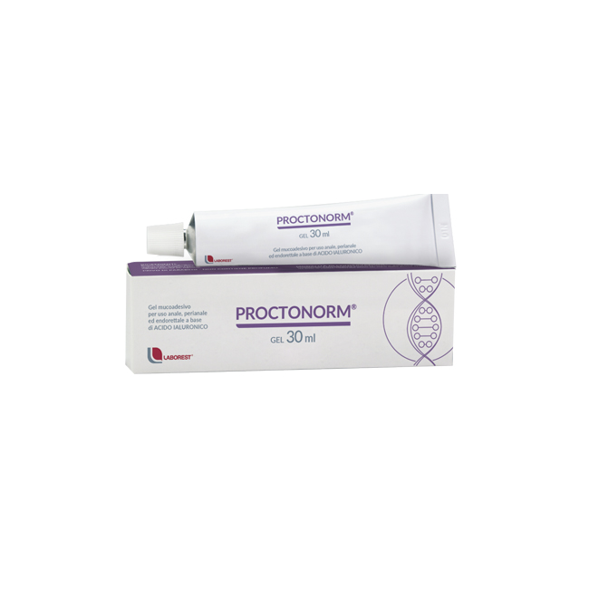 Proctonorm Gel 30 ml