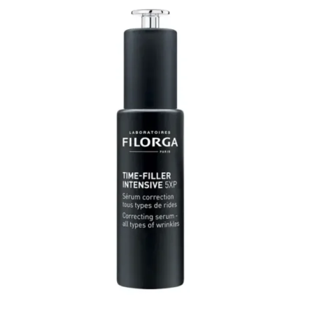 Filorga Time Filler Intensive Siero antirughe 30 ml Filorga Time Filler Intensive Siero antirughe 30 ml