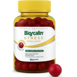 BIOSCALIN STRESS 30 GUMMIES