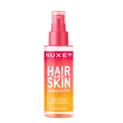 Nuxe Happy in Pink Spray profumato corpo e capelli 100 ml