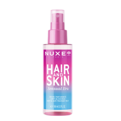 Nuxe Sensual Era Spray profumato corpo e capelli 100 ml