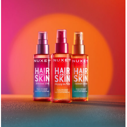 Nuxe Sensual Era Spray profumato corpo e capelli 100 ml Nuxe Sensual Era Spray profumato corpo e capelli 100 ml