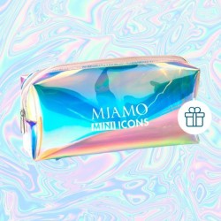 Miamo Galaxy Pochette
