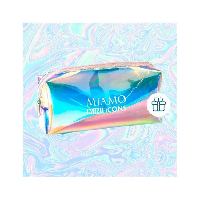 Miamo Galaxy Pochette