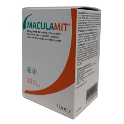 Doc Generici Maculamit 30 Stick