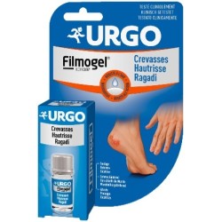 Qualifarma Urgo Ragadi Mani Piedi 3,25 Ml