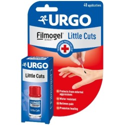 Qualifarma Urgo Piccole Ferite 3,25 Ml