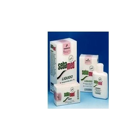 Sebamed detergente liquido per igiene intima 1000 ml Sebamed detergente liquido per igiene intima 1000 ml