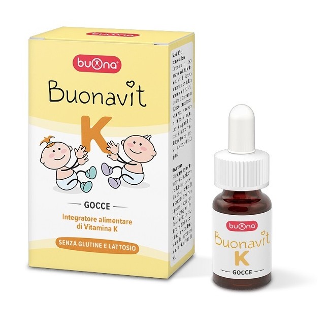 Buonavit K 8,5 Ml