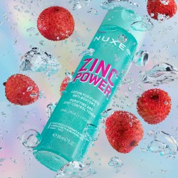 Nuxe Zinc Power Lozione Purificante anti-imperfezioni pelli miste 200 ml Nuxe Zinc Power Lozione Purificante anti-imperfezioni pelli miste 200 ml