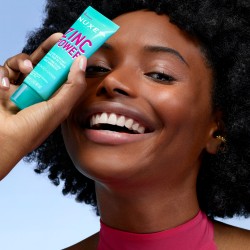 Nuxe Zinc Power Fluido Opacizzante per pori e pelle lucida 40 ml