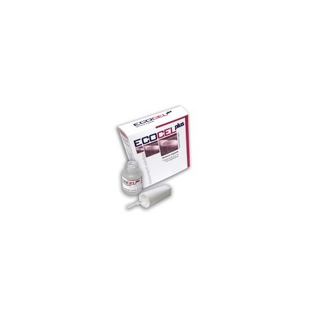 Ecocel Plus lacca ungueale rimineralizzante per unghie fragili 3,3 ml Ecocel Plus lacca ungueale rimineralizzante per unghie fragili 3,3 ml