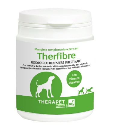 TherFibre Therapet 500 g TherFibre Therapet 500 g