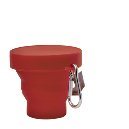 Supradyn bicchiere portatile omaggio