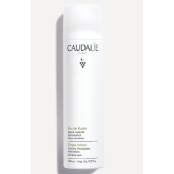 Caudalíe Eau de Raisin Acqua d'Uva 300 ml - Spray rinfrescante lenitivo