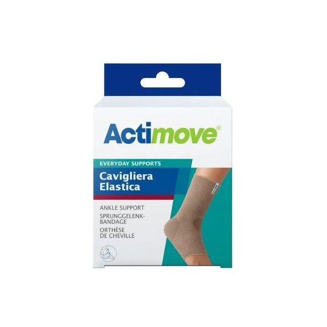 Essity Actimove Everyday Cavigliera Elastica M