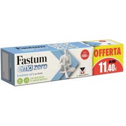 Menarini Fastum Emazero Emulsione Gel 100 Ml