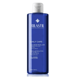 Rilastil Daily Care Soluzione micellare struccante viso e occhi 500 ml SPECIAL PRICE