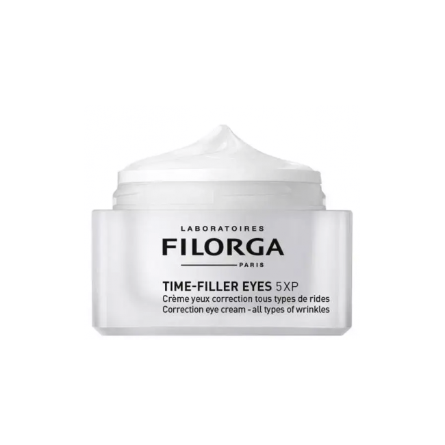 Filorga Time Filler eyes 15 ml OMAGGIO