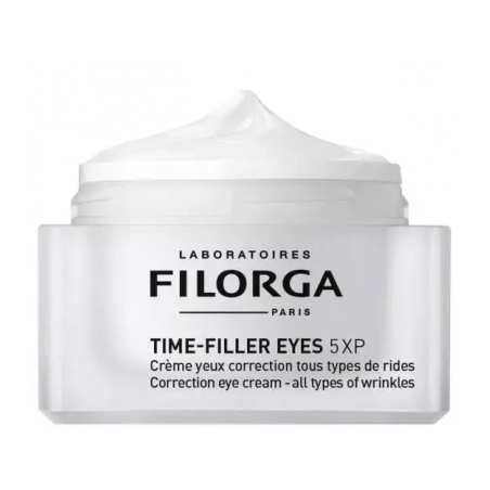 Filorga Time Filler eyes 15 ml OMAGGIO