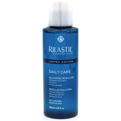 Rilastil Daily Care soluzione micellare struccante TRAVEL SIZE 100 ml