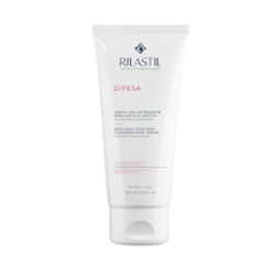 Rilastil Difesa crema detergente viso emolliente e lenitiva TRAVEL SIZE 100 ml