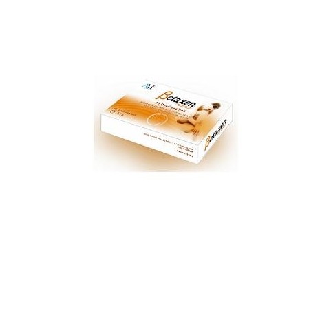 Betaxen Ovuli Vaginali 2,5grammi 10 Pezzi - Offerta Online Betaxen Ovuli Vaginali 2,5grammi 10 Pezzi - Offerta Online