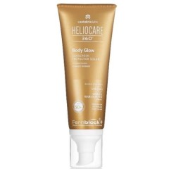 Difa Cooper Heliocare 360 Body Glow 100 Ml