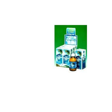Pumilene Vapo Essenza Balsamica Concentrata per Ambienti 40 ml Pumilene Vapo Essenza Balsamica Concentrata per Ambienti 40 ml