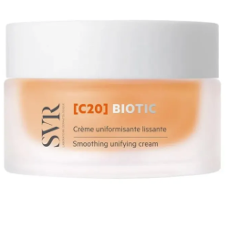 SVR C20 Biotic Crema illuminante per il viso 50 ml