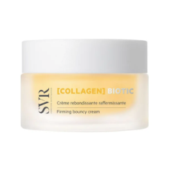 SVR Collagen Biotic Crema viso al collagene vegetale 50 ml ricaricabile