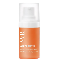 SVR Eye Biotic Contorno occhi illuminante anti occhiaie rughe e borse 15 ml