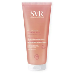 SVR Topialyse Gel lavant protettivo idratante pelle secca 200 ml