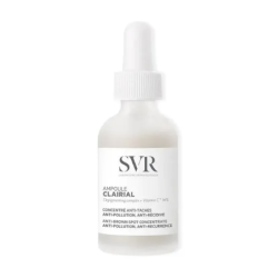 SVR Clairial Ampoule Concentrato viso anti macchia 30 ml