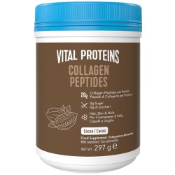 Nestlè Vital Proteins Collag Peptides Cacao 297 G