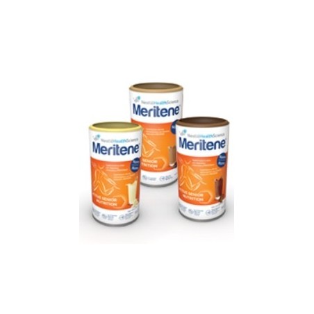 Meritene Gusto Caffè 270 g - Alimento Ricostituente ed Energizzante Meritene Gusto Caffè 270 g - Alimento Ricostituente ed Energizzante
