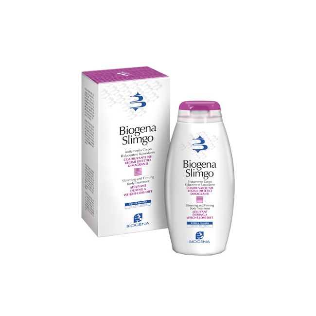 Biogena Slimgo 250 Ml Biogena Slimgo 250 Ml