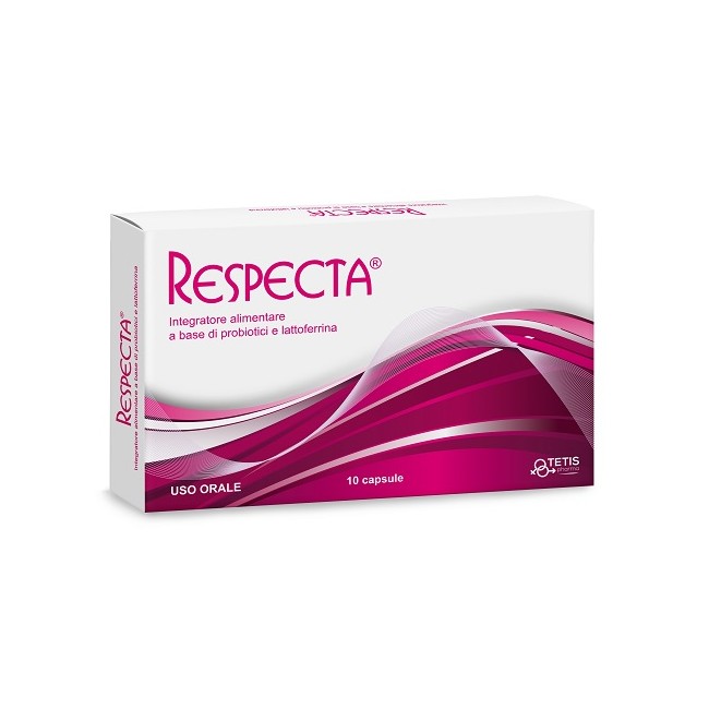 Sandoz Respecta 10 Capsule