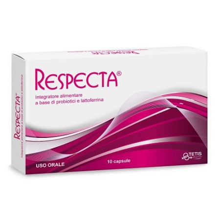 Sandoz Respecta 10 Capsule