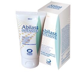 Abilast Intensive Crema per pelli secche 50 ml