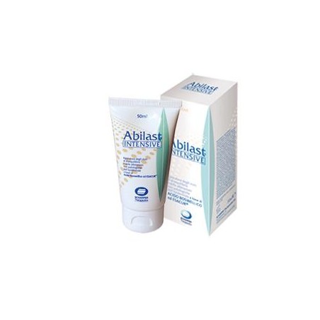 Abilast Intensive Crema per pelli secche 50 ml