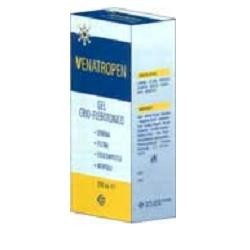 Venatropen criogel ad azione flebotonica per gambe pesanti 200 ml