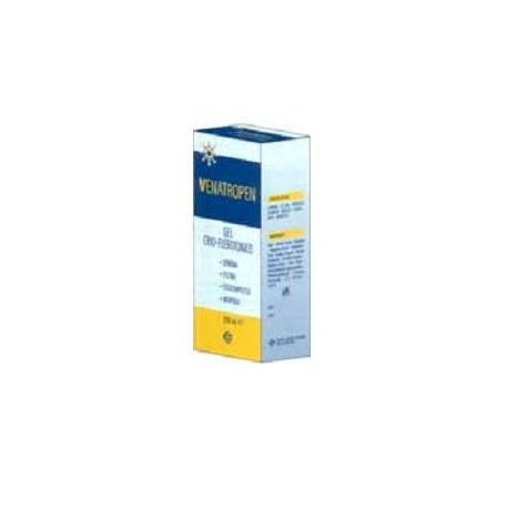 Venatropen criogel ad azione flebotonica per gambe pesanti 200 ml