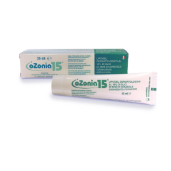 Ozonia 15 Lipogel Dermatologico all'Ozono 35 ml