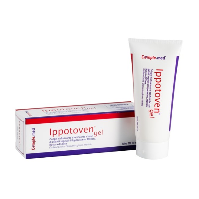 Comple. Med Ippotoven Gel 200 Ml