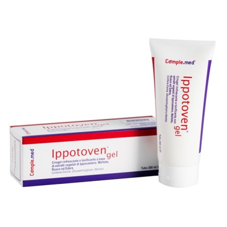 Comple. Med Ippotoven Gel 200 Ml